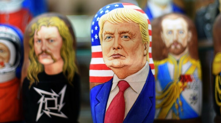 Трамп пригрозил новыми торговыми пошлинами ряду стран — Daily Storm
