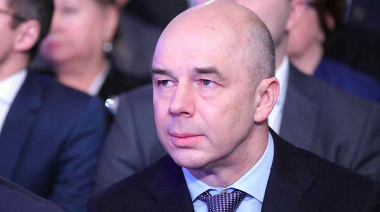 Силуанов назвал размер средней пенсии в 2024 году — Daily Storm