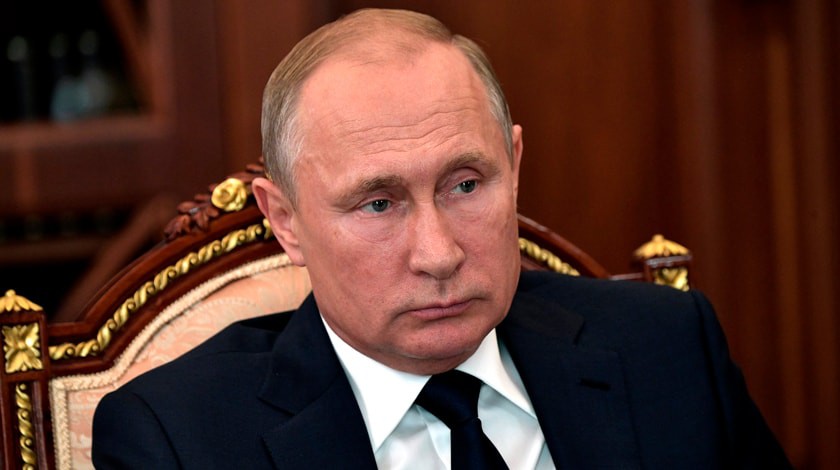 Dailystorm - Путин утвердил перечень поручений по итогам «Прямой линии»