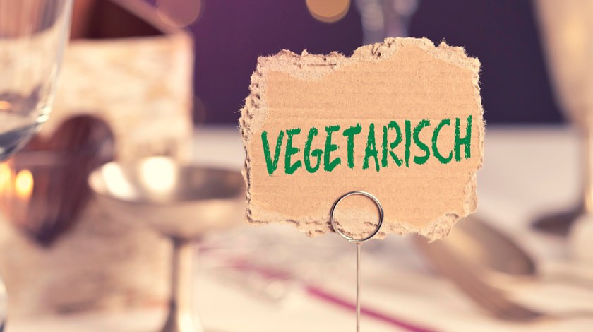 Dailystorm - Французские мясники объявили вегетарианцев новыми террористами