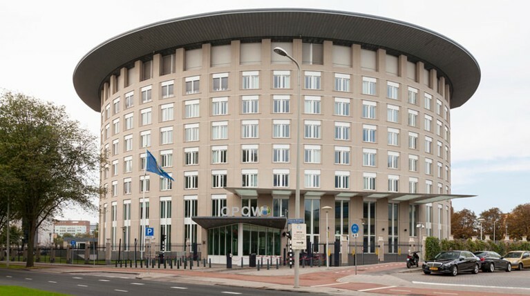 В МИД заявили о подкупе делегатов при голосовании о расширении мандата ОЗХО — Daily Storm