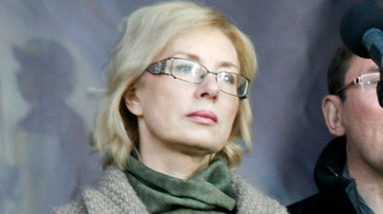 Украинского омбудсмена не пустили к Сенцову из-за гражданства — Daily Storm