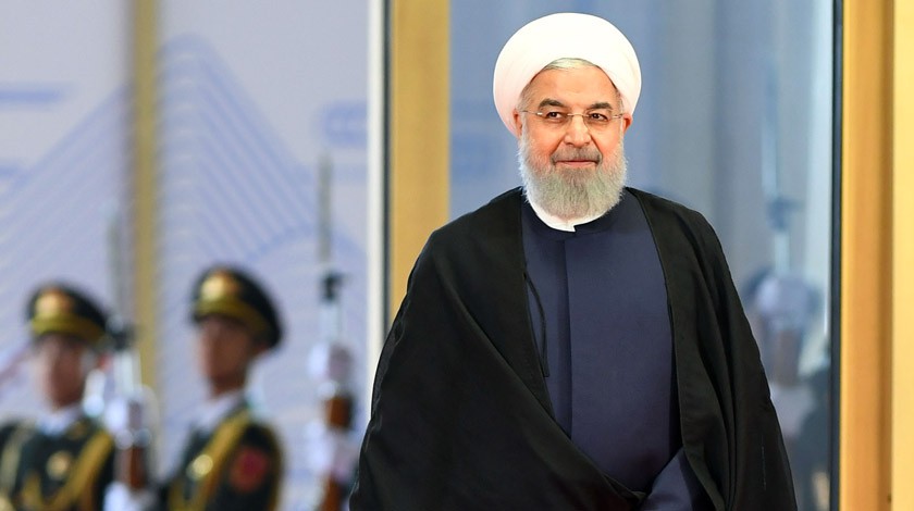 Dailystorm - Президент Ирана пообещал поставить США на колени