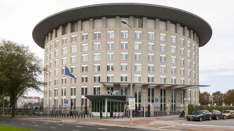 МИД РФ усомнился в будущем ОЗХО — Daily Storm