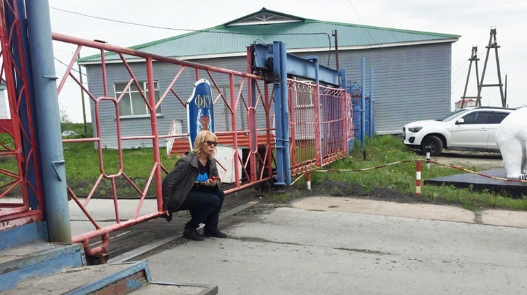Омбудсмены Украины и России прибыли в Салехард для встречи с Сенцовым — Daily Storm