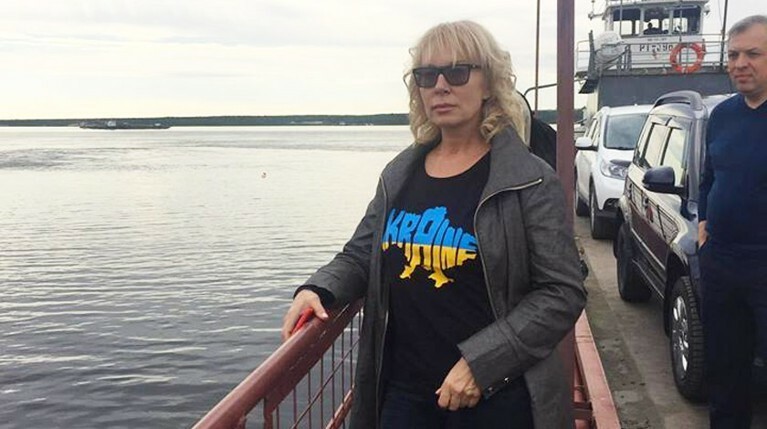 Украинский омбудсмен подтвердила возможность обмена заключенными в формате «23 на 23» — Daily Storm