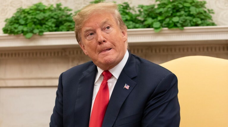 CNN: Трамп планирует заключить с Путиным сделку по Сирии — Daily Storm