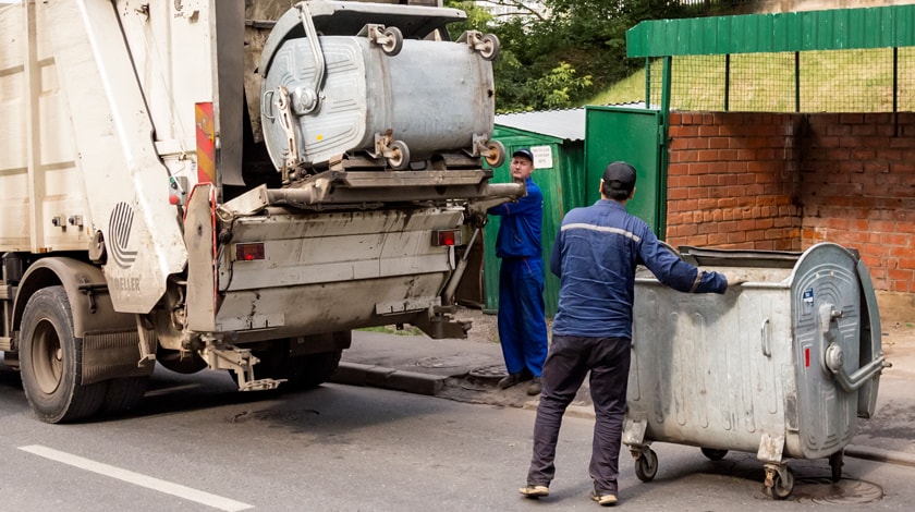 До 1 июля региональные власти должны утвердить новые тарифы по вывозу мусора для населения Фото: © GLOBAL LOOK press/Aleksey Bychkov