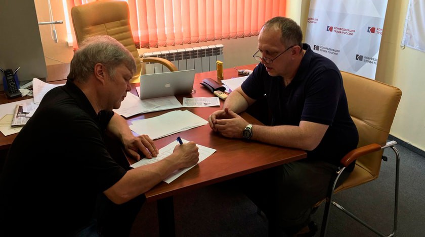 Dailystorm - «Яблоко» приостановило полномочия Митрохина на посту главы московского отделения