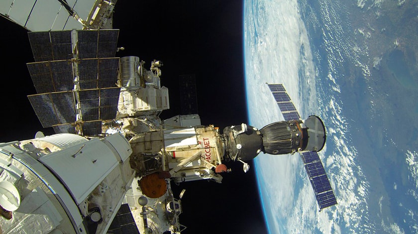 NASA заказало у «Энергии» ремонт сантехники на своем сегменте Международной космической станции undefined