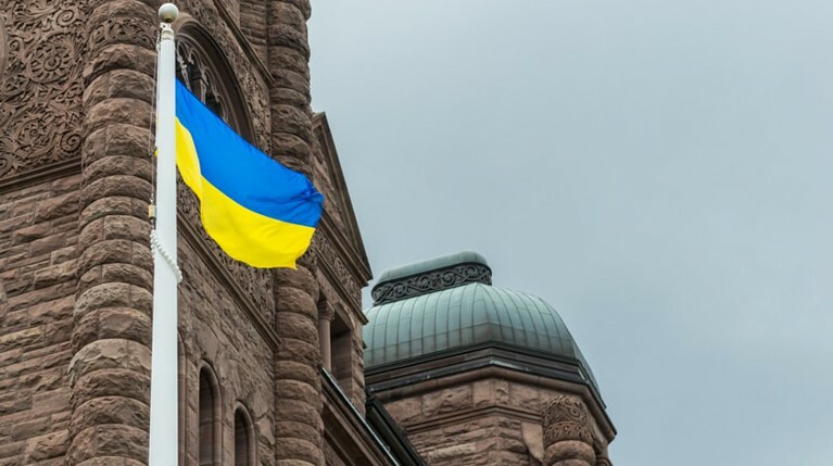 В ДНР обвинили Украину в нарушении «хлебного перемирия» — Daily Storm