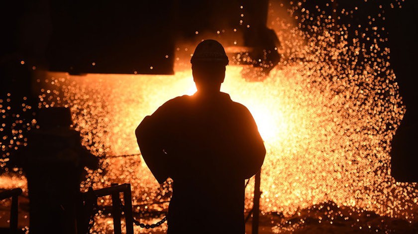 Dailystorm - Канада вводит ответные пошлины на сталь и алюминий из США