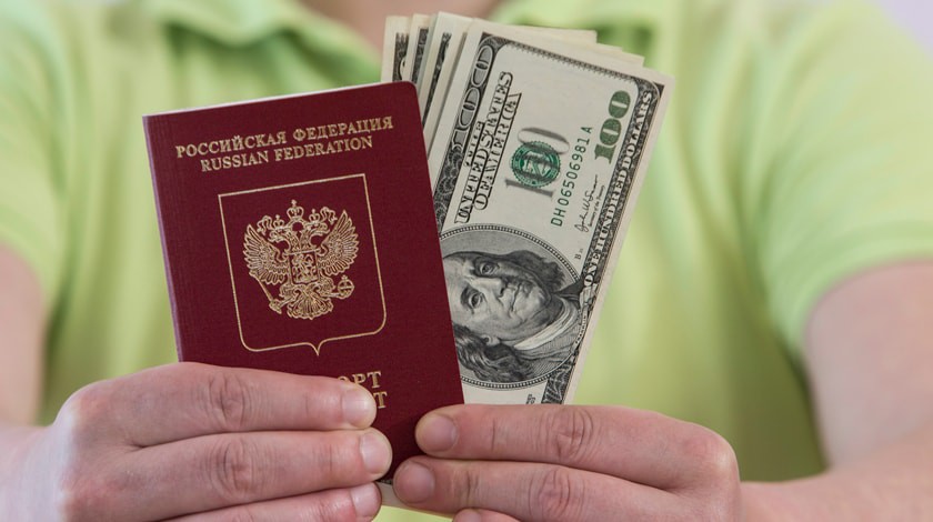 Dailystorm - Путин утвердил повышение госпошлин за выдачу загранпаспорта и водительских прав