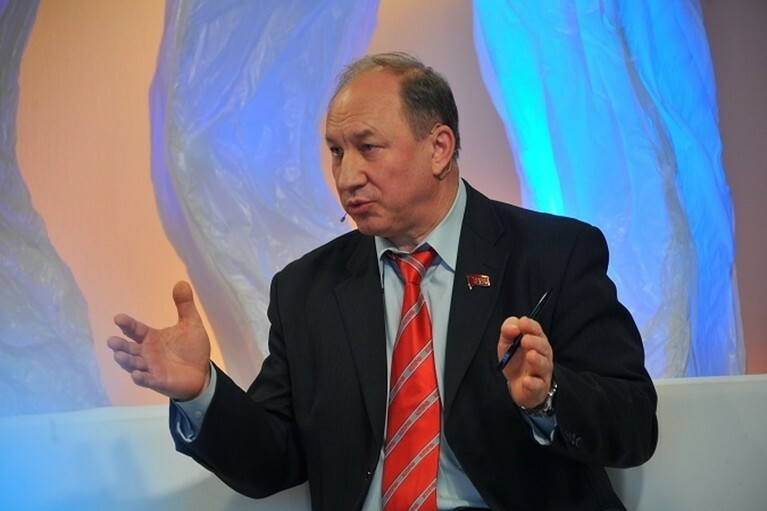 Рашкин уверен, что референдум против пенсионной реформы состоится — Daily Storm