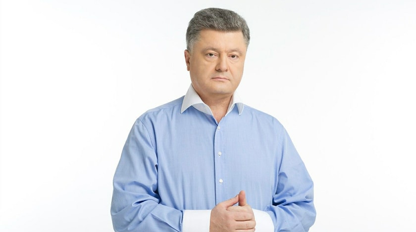 Для того чтобы выборы не состоялись, Петр Порошенко намерен развязать «большую войну» в Донбассе Фото: © GLOBAL LOOK press/poroshenko