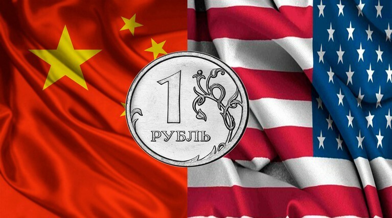 Новый виток торговой войны Китая и США — Daily Storm