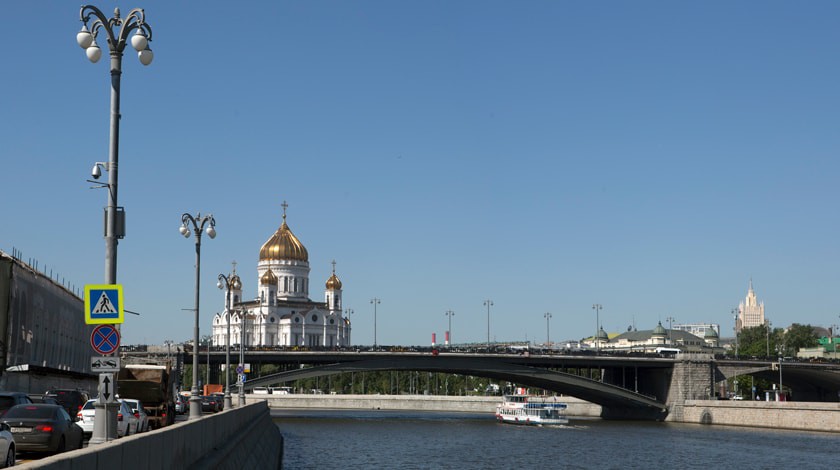 Dailystorm - В РПЦ заметили снижение доходов храмов из-за роста уровня бедности россиян