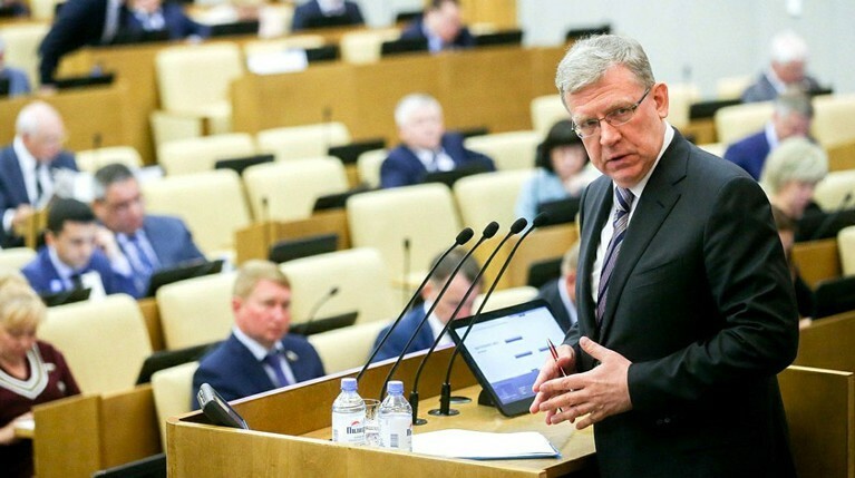 Кудрин допустил нехватку средств в бюджете на исполнение майского указа — Daily Storm