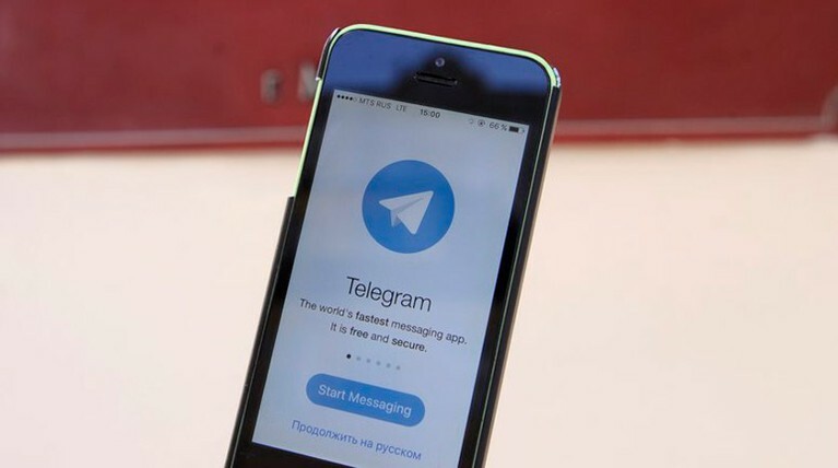 Спецпредставитель Путина по цифровизации выступил за компромисс с Telegram — Daily Storm
