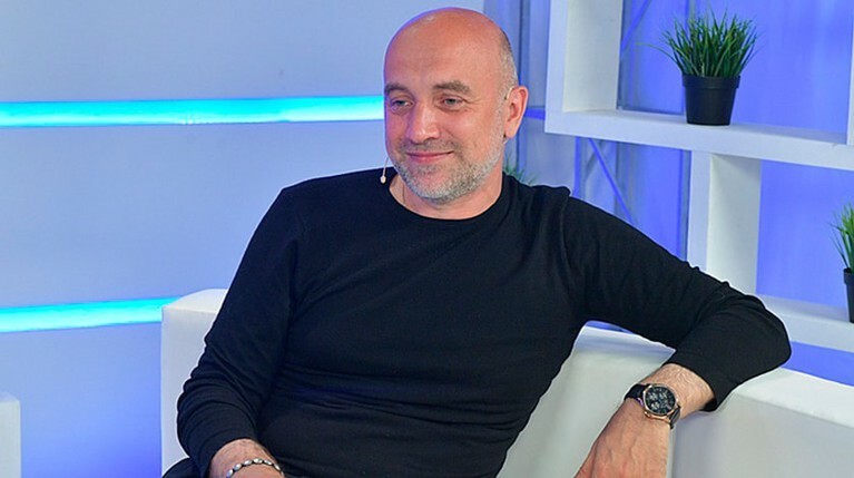 Прилепин и Стрелков поспорили в Сети о правилах для офицеров — Daily Storm