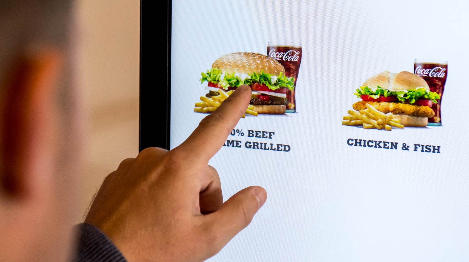 За неделю до скандала с Burger King в России их «партнера по шпионажу» — AppSee — изобличили американские исследователи Фото: © GLOBAL LOOK press/Danny Gys