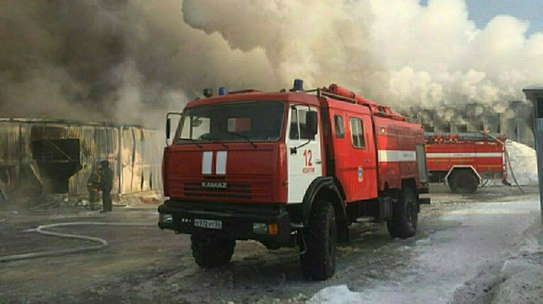 Некому тушить и предупреждать: в МЧС озвучили удручающие цифры по кадрам — Daily Storm