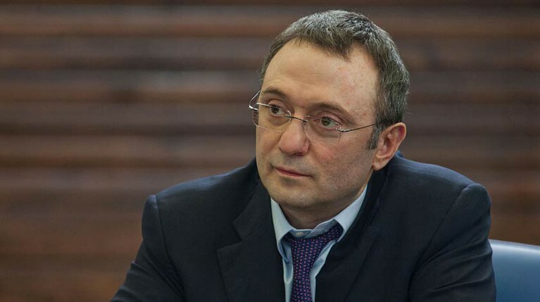 В Совфеде поприветствовали возвращение «французского сидельца» Керимова — Daily Storm