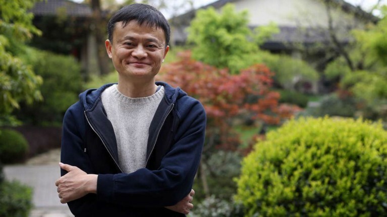 Основатель Alibaba приехал в Усть-Лабинск к Дерипаске — Daily Storm