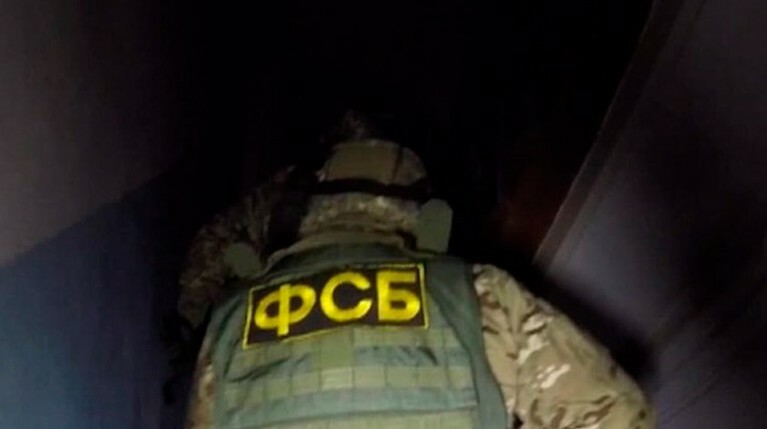 ФСБ задержала экс-главу московского управления СК Александра Дрыманова — Daily Storm