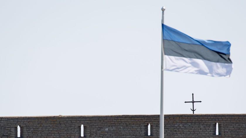 Dailystorm - Эстония обвинила российские самолеты в нарушении границы
