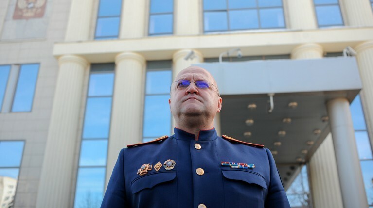 «Коррупция порой опаснее экстремизма»: экс-глава московского управления СКР задержан сразу после отставки — Daily Storm