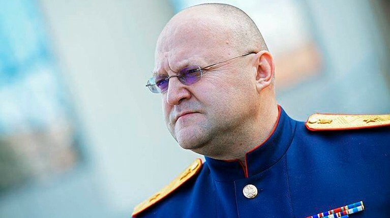 Суд на два месяца арестовал экс-главу московского управления СКР — Daily Storm