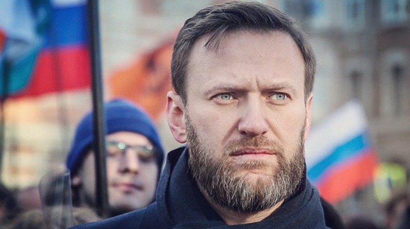 Dailystorm - Минюст приостановил регистрацию партии Навального «Россия будущего»