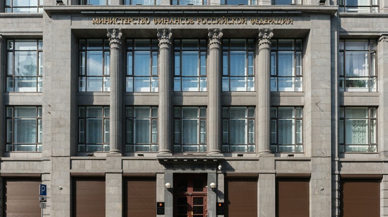 «Коммерсантъ» сообщил о правительственном плане по борьбе с санкциями — Daily Storm