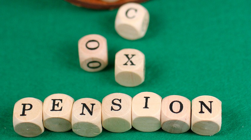 Dailystorm - Глава Минтруда назвал главную задачу пенсионной реформы