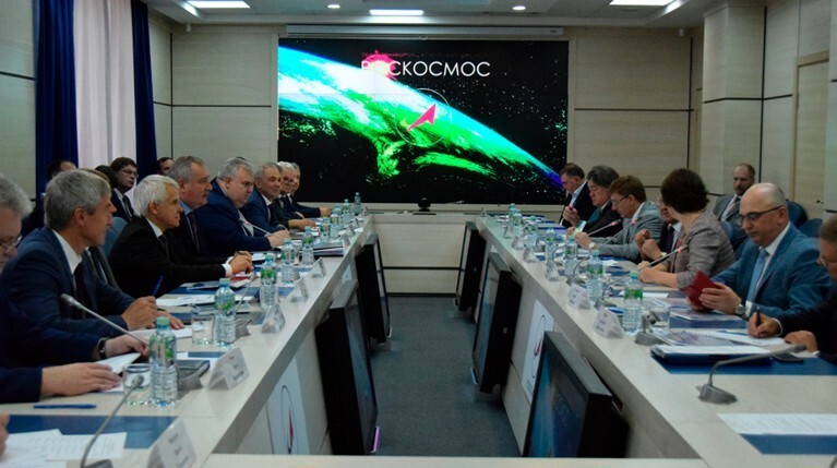 ФСБ расследует госизмену на предприятиях «Роскосмоса» — Daily Storm