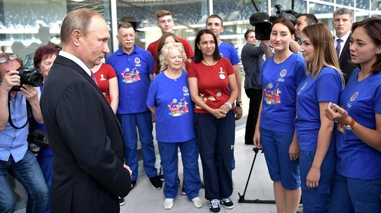 Путин объяснил, чем выгодно повышение пенсионного возраста — Daily Storm