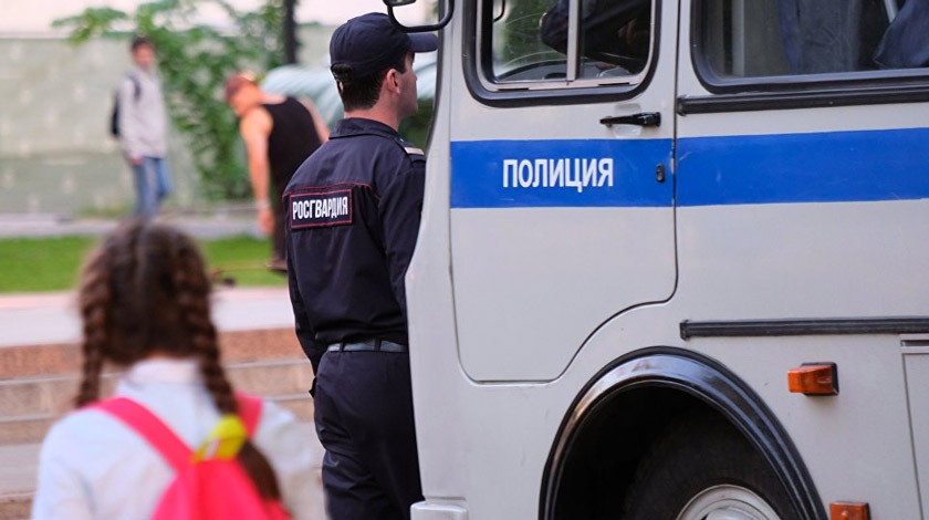 Dailystorm - Задержан подозреваемый в убийстве пятилетней девочки в Серпухове