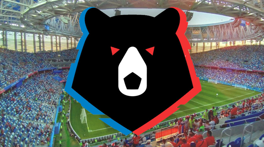 РФПЛ сменила название и презентовала новый логотип национального чемпионата Коллаж: © Daily Storm