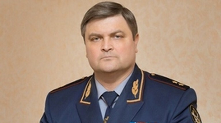 Во ФСИН назвали провокатором заключенного ярославской колонии, которого пытали — Daily Storm
