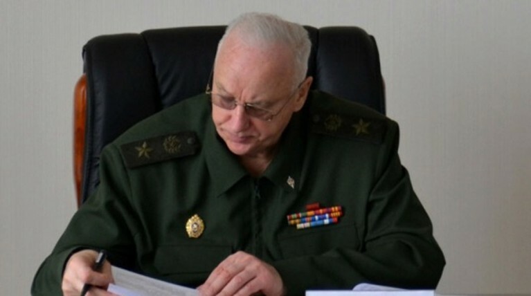 Председатель СКР считает существующую систему эффективной и сбалансированной Фото: © sledcom.ru