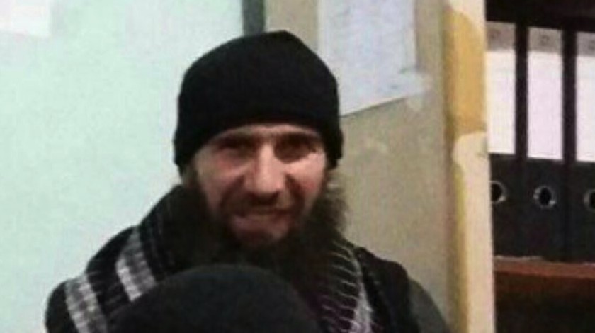 Dailystorm - «Рустави 2»: В Сирии убит старший брат «министра войны» ИГ