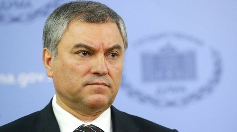Володин: Новый закон об органической продукции вытеснит недобросовестных участников рынка — Daily Storm
