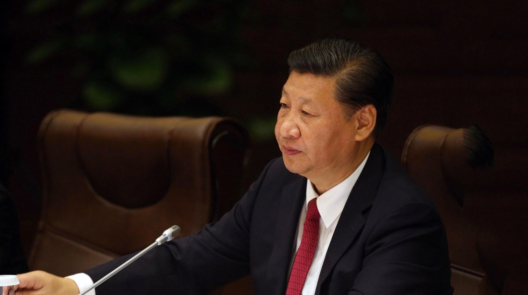 Dailystorm - Глава КНР объяснил, почему следует отказаться от торговых войн