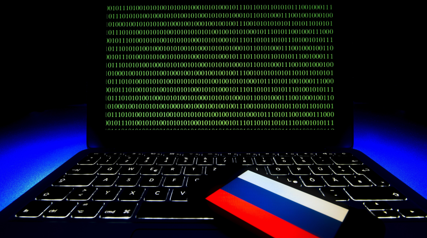 Российские хакеры собирают в основном экономически важную информацию, считают спецслужбы Фото: © GLOBAL LOOK press/Michael Weber