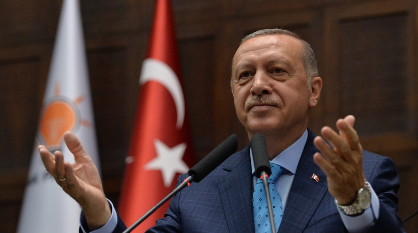 Отношения Анкары и Вашингтона еще можно спасти, заявил ранее представитель турецкого президента Фото: © GLOBAL LOOK press/Mustafa Kaya