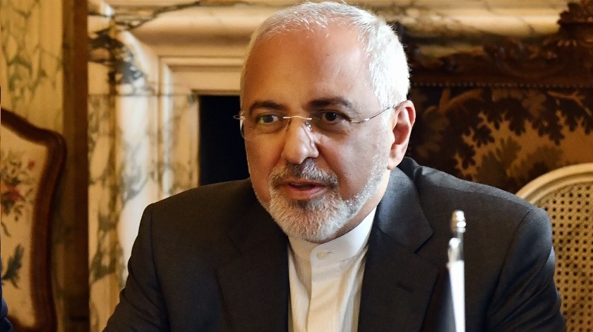Dailystorm - Глава МИД Ирана заявил о «зависимости» США от санкций
