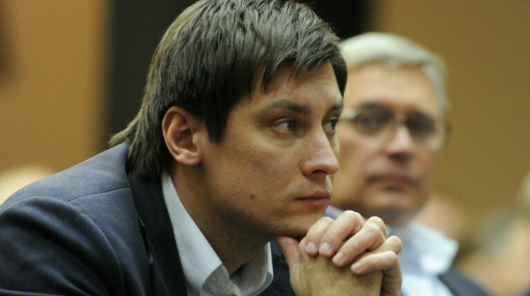 Гудков Навальному: «Ты хочешь, как Ленин, размежеваться?» — Daily Storm