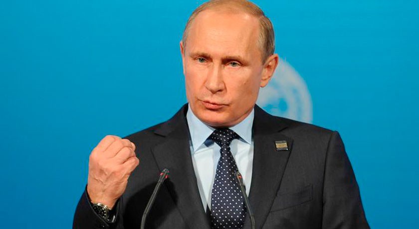 Dailystorm - Путин поручил новому управлению при Минобороны заняться военно-патриотической работой