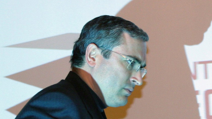 Dailystorm - Ходорковский полностью оплатил поездку погибших в ЦАР журналистов